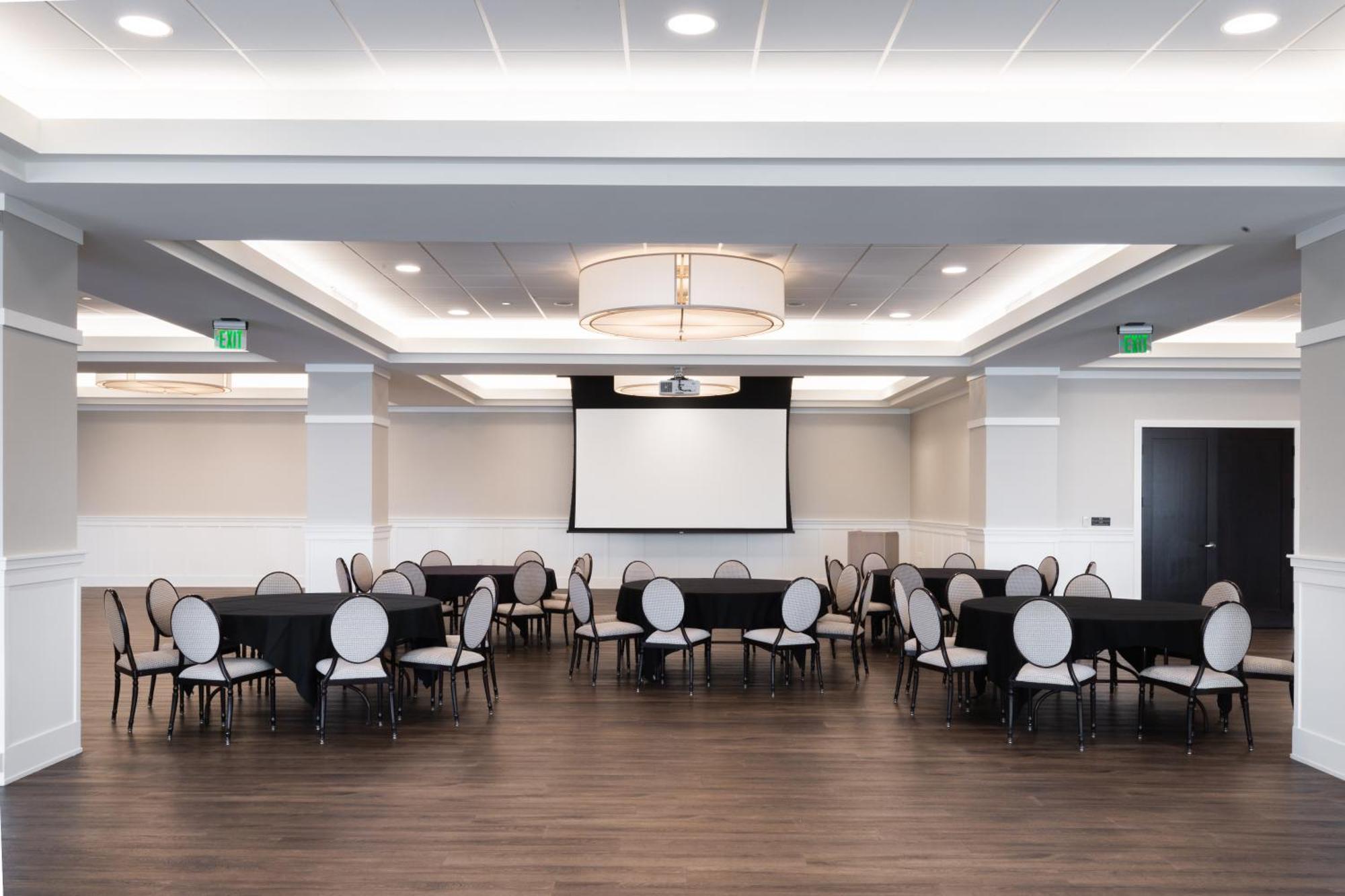סנט ג'וזף The Inn At Harbor Shores מראה חיצוני תמונה